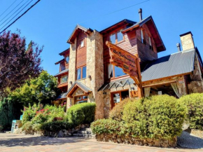 Apart Hotel Orilla Mansa by Visionnaire San Martin De Los Andes